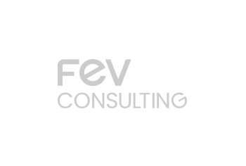 FEV Consulting GmbH Logo