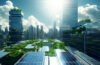 FEV Consulting, Future, Urban Environment, City, Sustainability