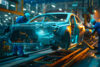Industries - Supplier - navigating automotive supplier challenges: insights for success