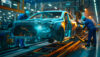 Industries - Supplier - navigating automotive supplier challenges: insights for success