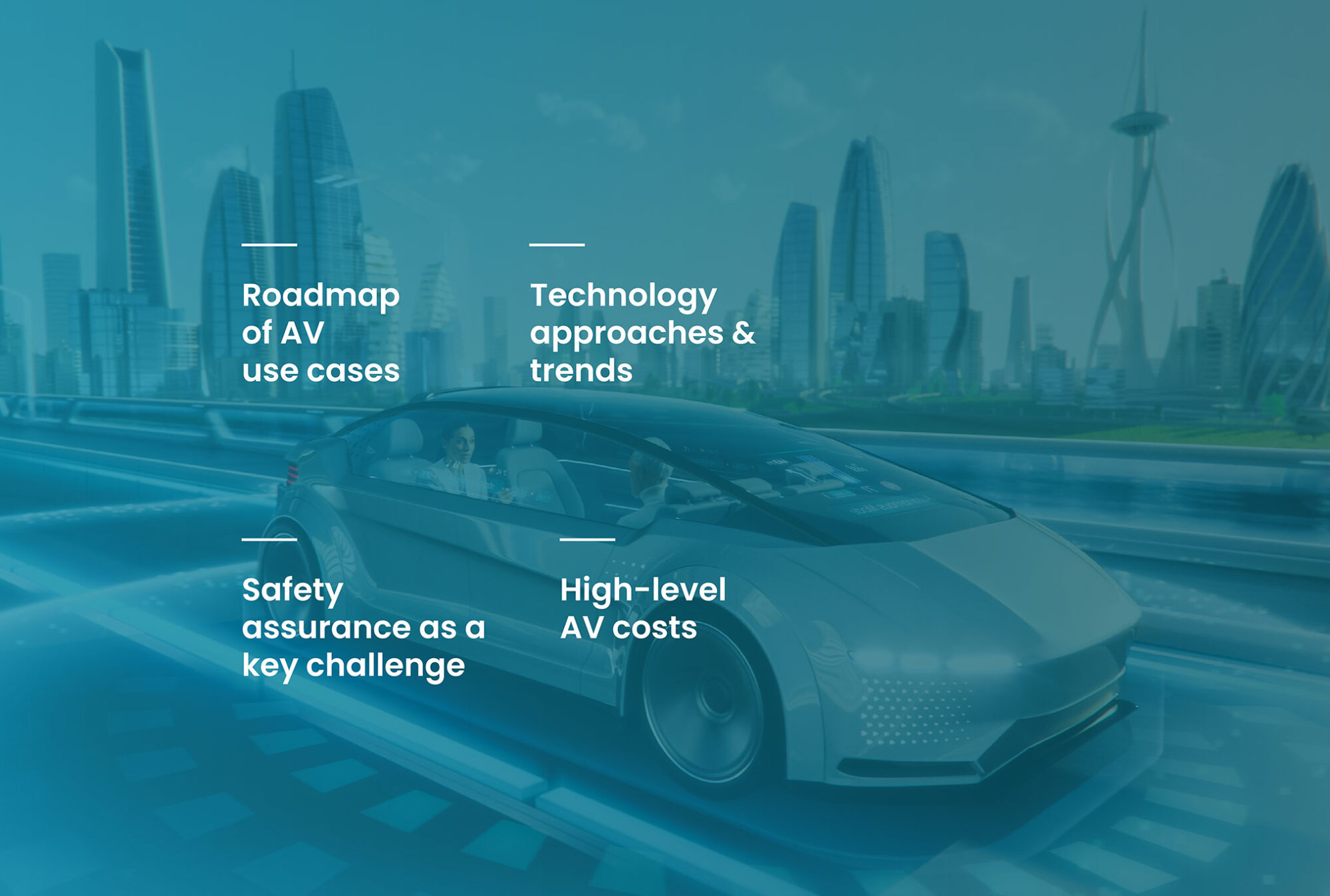 HyperTheme - Mobility - FEV Consulting