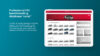 Capabilities - Benchmarking - Carat database