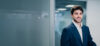 FEV Consulting, businessman standing confidently and smiling, Career